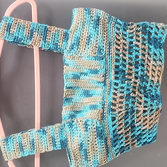 Mesh Tank - Picture 2 of 4